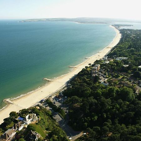 No 7 Woods View Apartment Bournemouth Luaran gambar