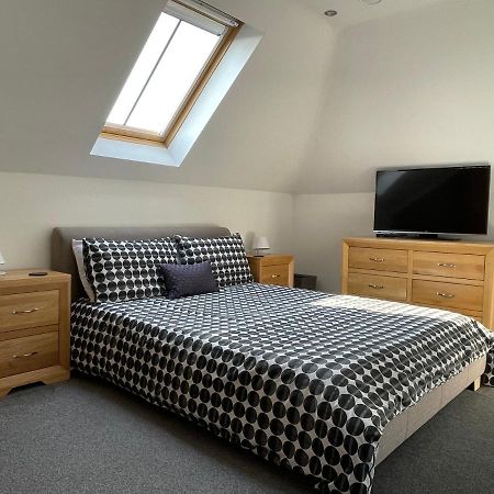 No 7 Woods View Apartment Bournemouth Luaran gambar