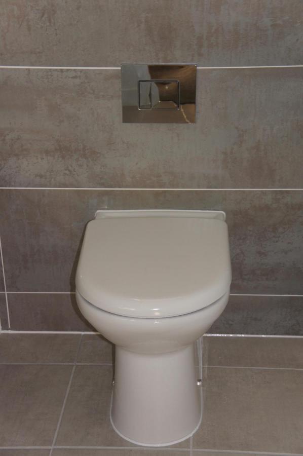No 7 Woods View Apartment Bournemouth Luaran gambar