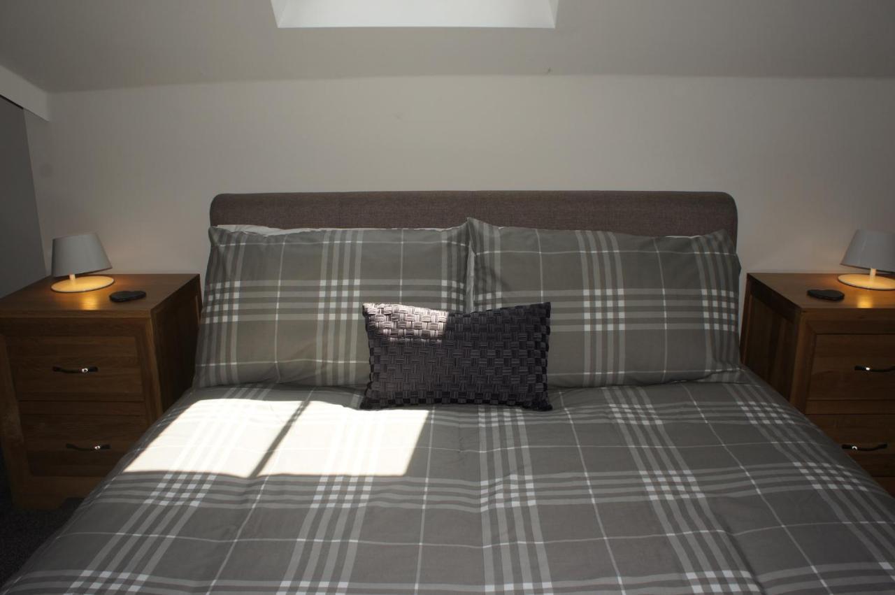 No 7 Woods View Apartment Bournemouth Luaran gambar
