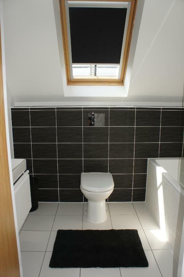 No 7 Woods View Apartment Bournemouth Luaran gambar