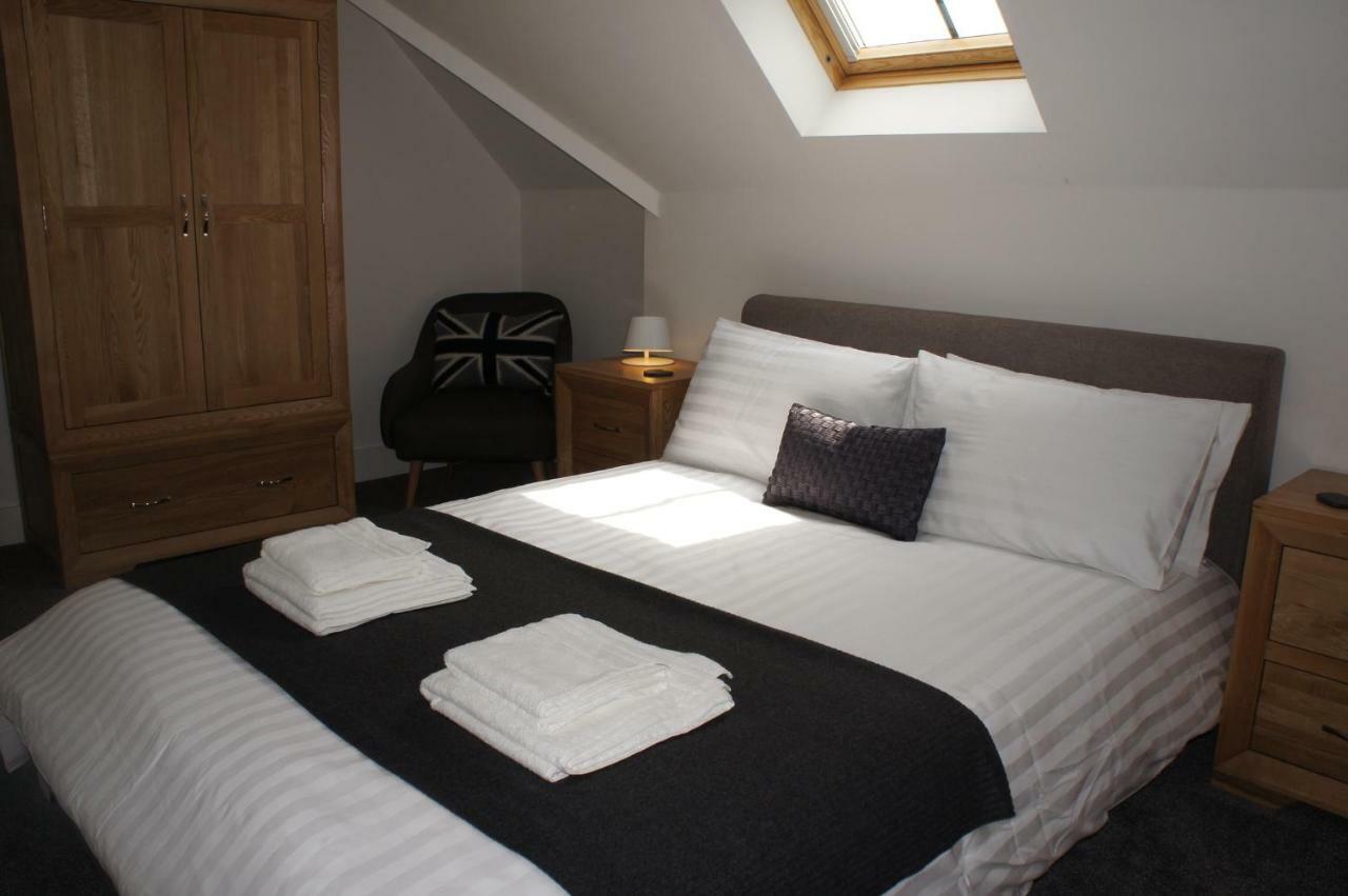 No 7 Woods View Apartment Bournemouth Luaran gambar