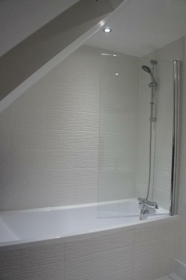 No 7 Woods View Apartment Bournemouth Luaran gambar